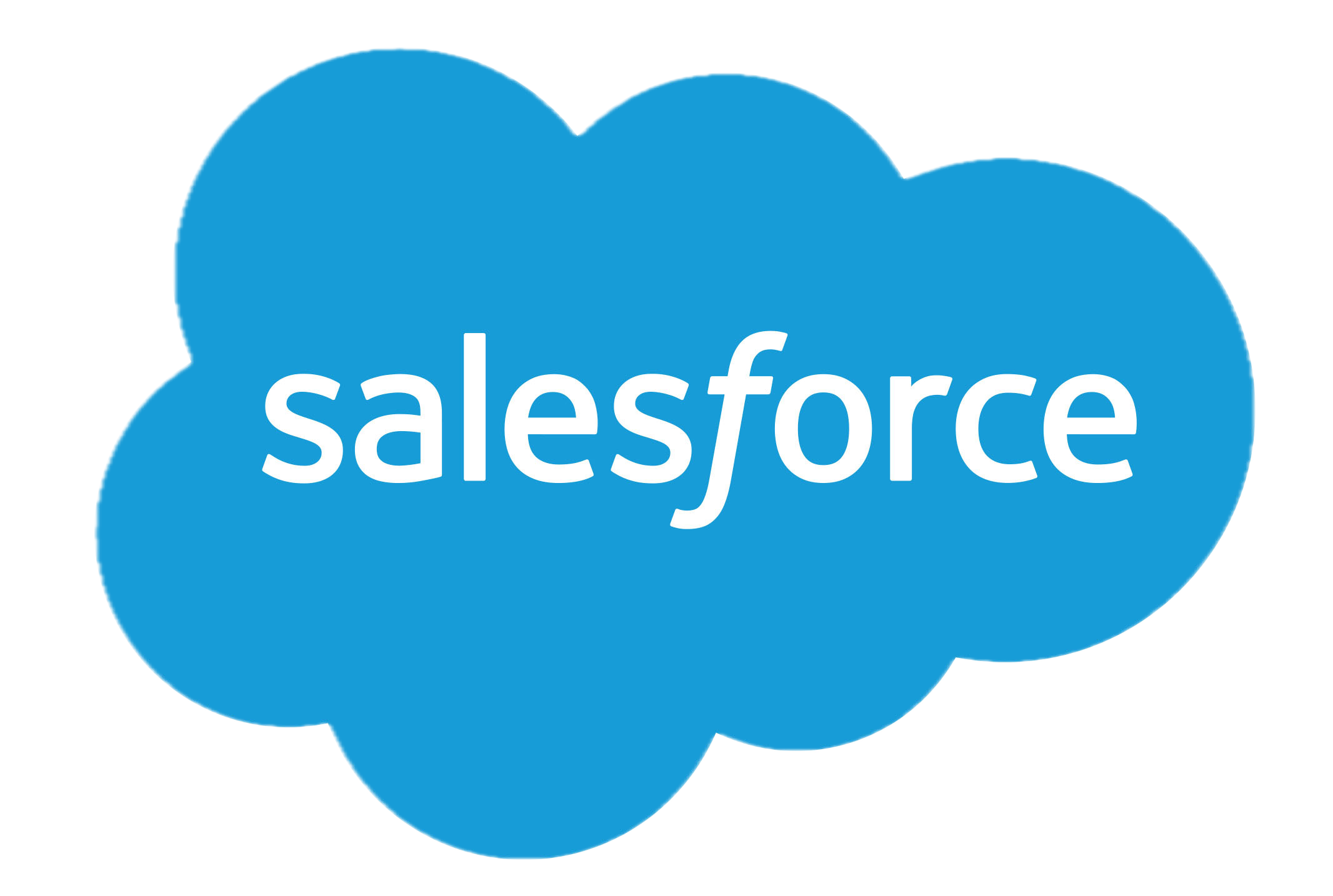Salesforce Logo