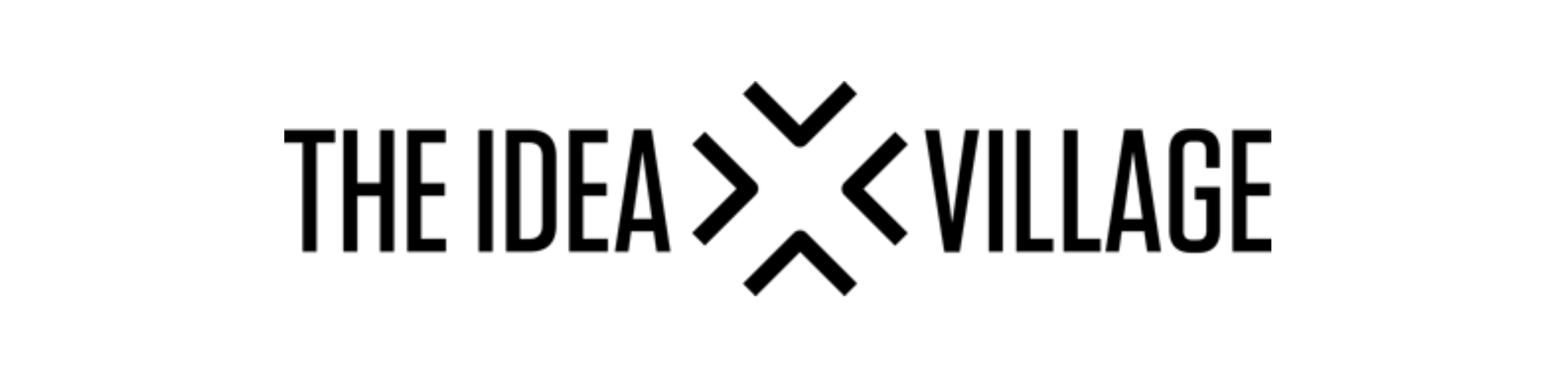Idea Village logo